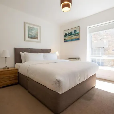 Appartement Grafton Street District