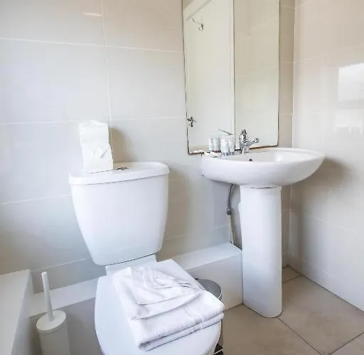 Appartement Grafton Street District Dublin