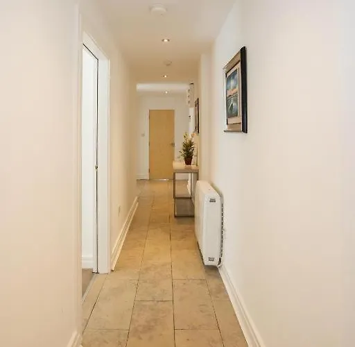 Grafton Street District