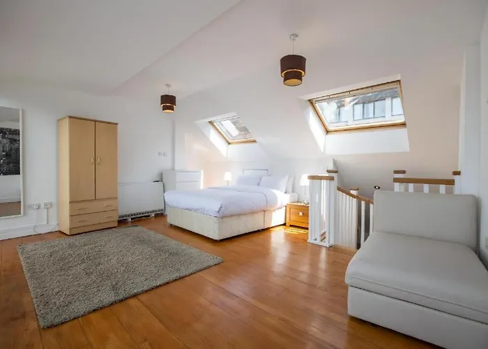 Appartement Grafton Street District *