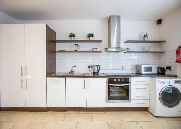 Appartement Grafton Street District Dublin