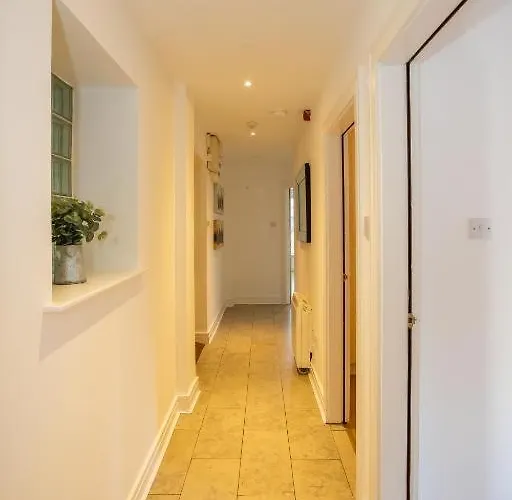 Appartement Grafton Street District Dublin