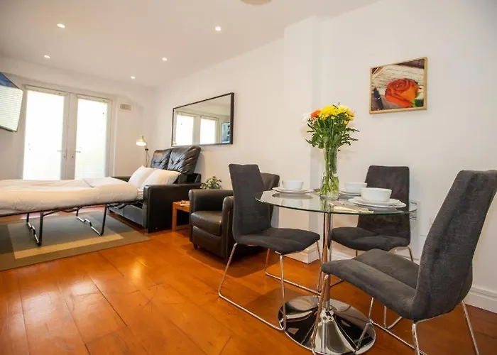 Grafton Street District