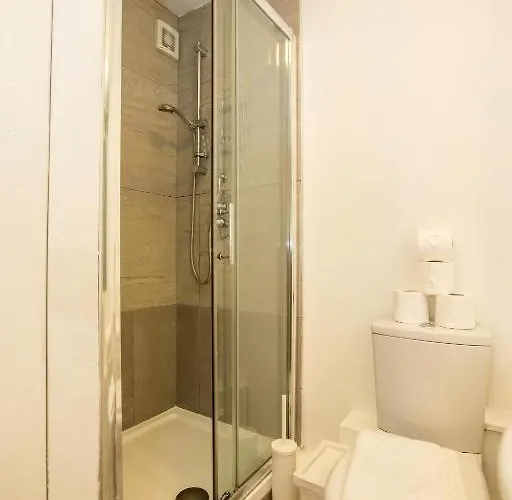 Grafton Street District Appartement *