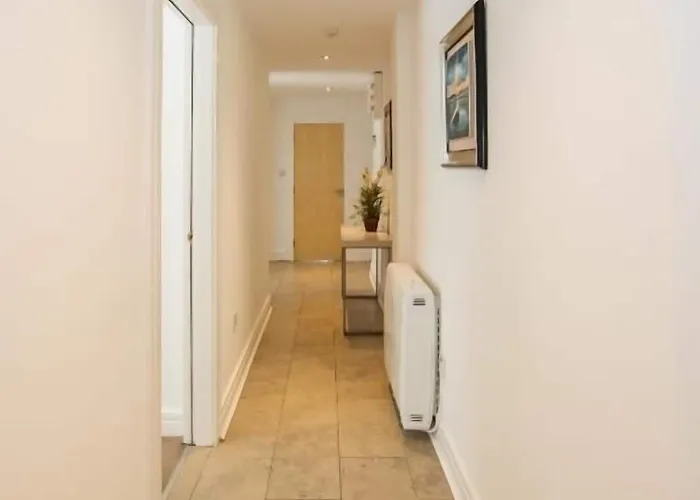 Grafton Street District Dublin