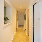 Apartamento Grafton Street District Dublín