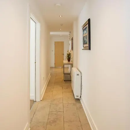 Grafton Street District