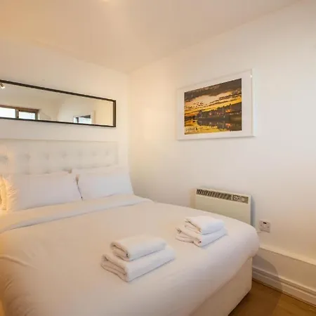 Apartment Grafton Street District Dublin