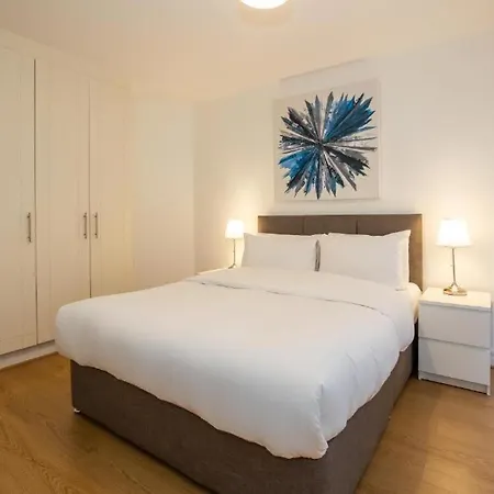 Grafton Street District شقة دبلن