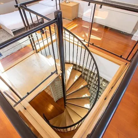 Grafton Street District