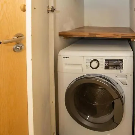 Grafton Street District شقة دبلن