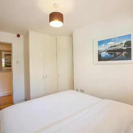 شقة Grafton Street District دبلن