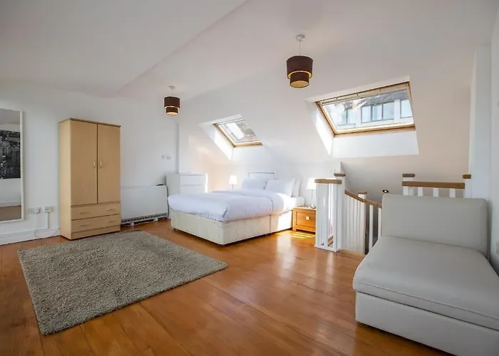 Grafton Street District