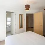 Appartement Grafton Street District *