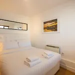 公寓 Grafton Street District 都柏林