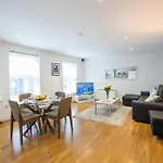 Grafton Street District Appartement Dublin