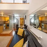 Appartement Grafton Street District *