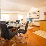 Grafton Street District Appartement Dublin