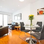 Appartement Grafton Street District *