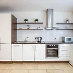 Appartement Grafton Street District *