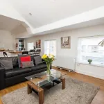 Appartement Grafton Street District *