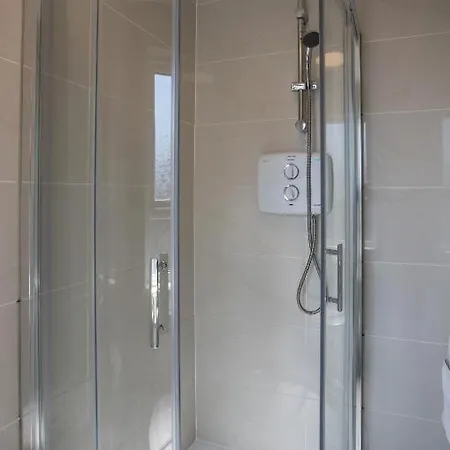 Grafton Street District Appartement