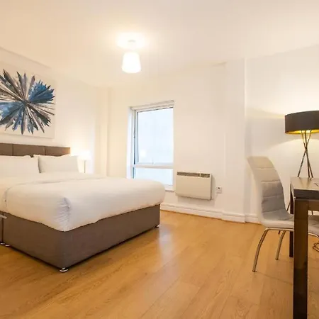 Appartement Grafton Street District