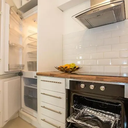 Appartement Grafton Street District *