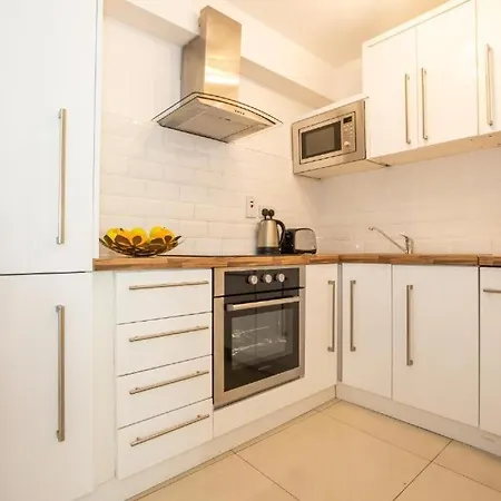Appartement Grafton Street District Dublin