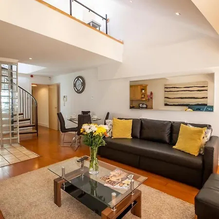 Appartamento Grafton Street District Dublino