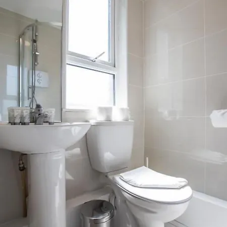 Apartamento Grafton Street District