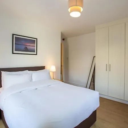 Grafton Street District Apartamento *
