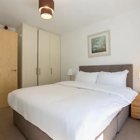 Grafton Street District Apartamento Dublín