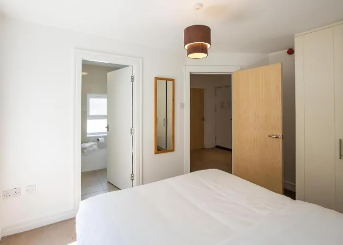 Apartment Grafton Street District *