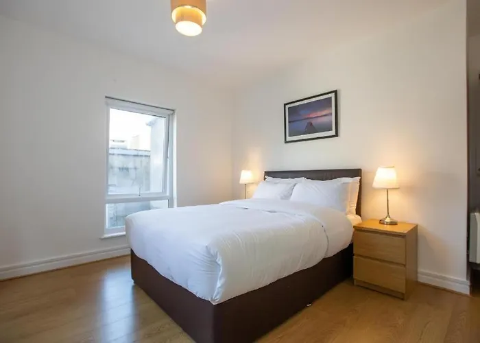 Grafton Street District Dublin