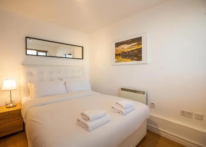 Apartment Grafton Street District Dublin