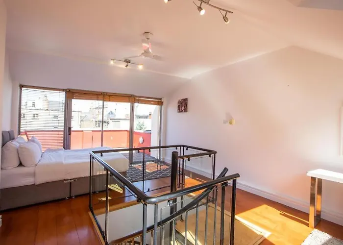 Grafton Street District