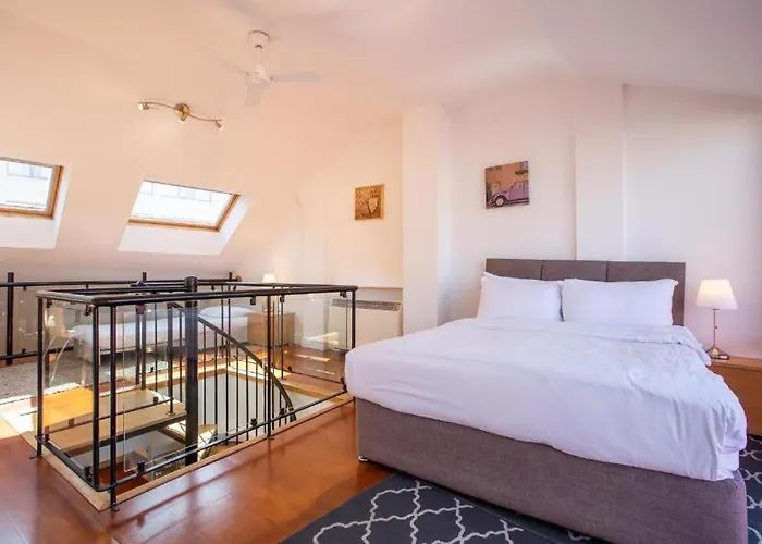 Grafton Street District