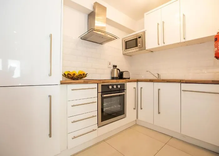 Apartment Grafton Street District Dublin