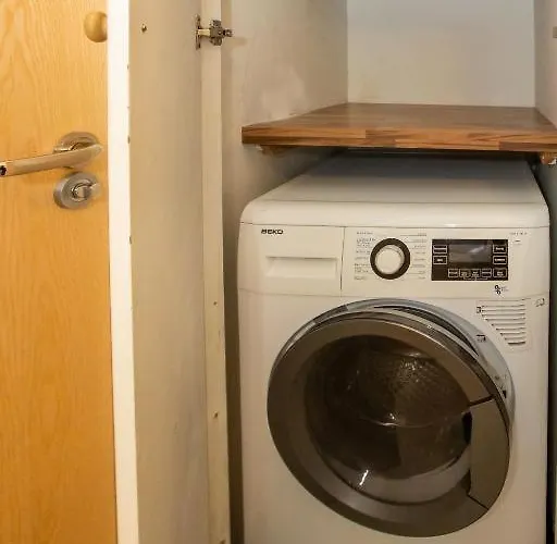 Grafton Street District Apartment Dublin