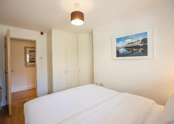 Apartment Grafton Street District Dublin