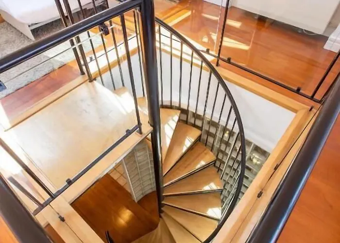 Grafton Street District Apartment Dublin