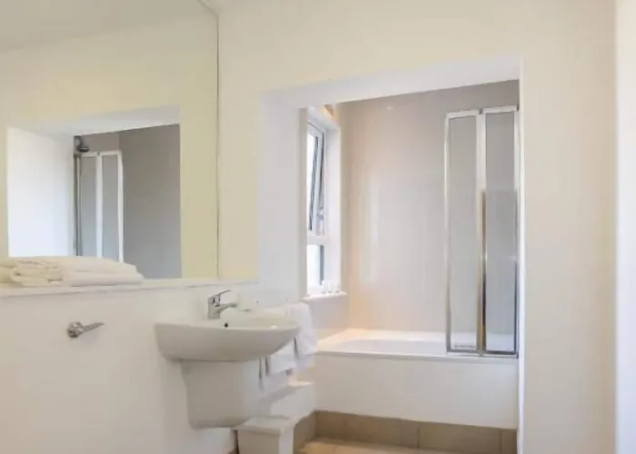 Apartment Grafton Street District Dublin