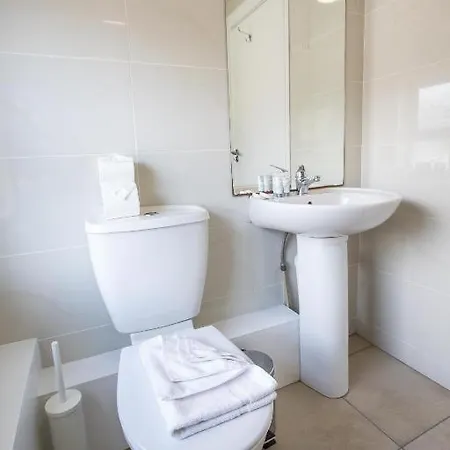 شقة Grafton Street District دبلن