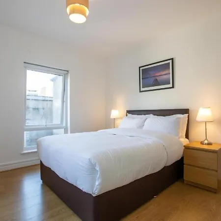 Grafton Street District دبلن