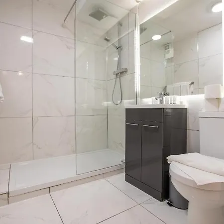 Grafton Street District