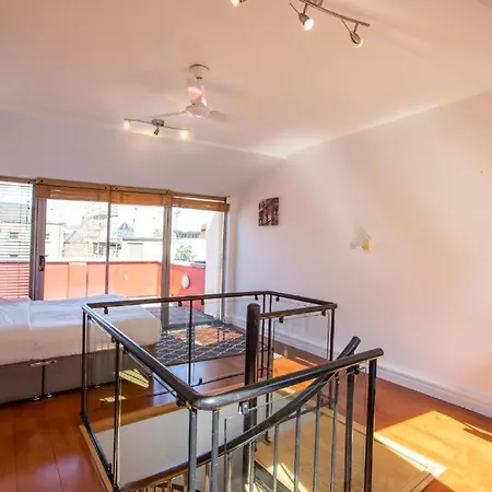 Grafton Street District