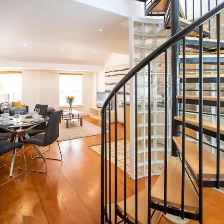 Grafton Street District * دبلن