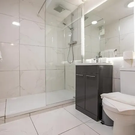 شقة Grafton Street District *