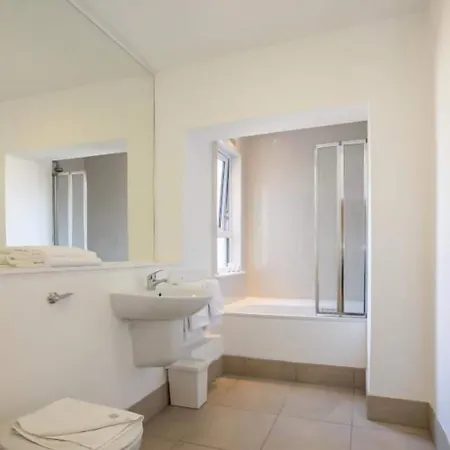 شقة Grafton Street District دبلن